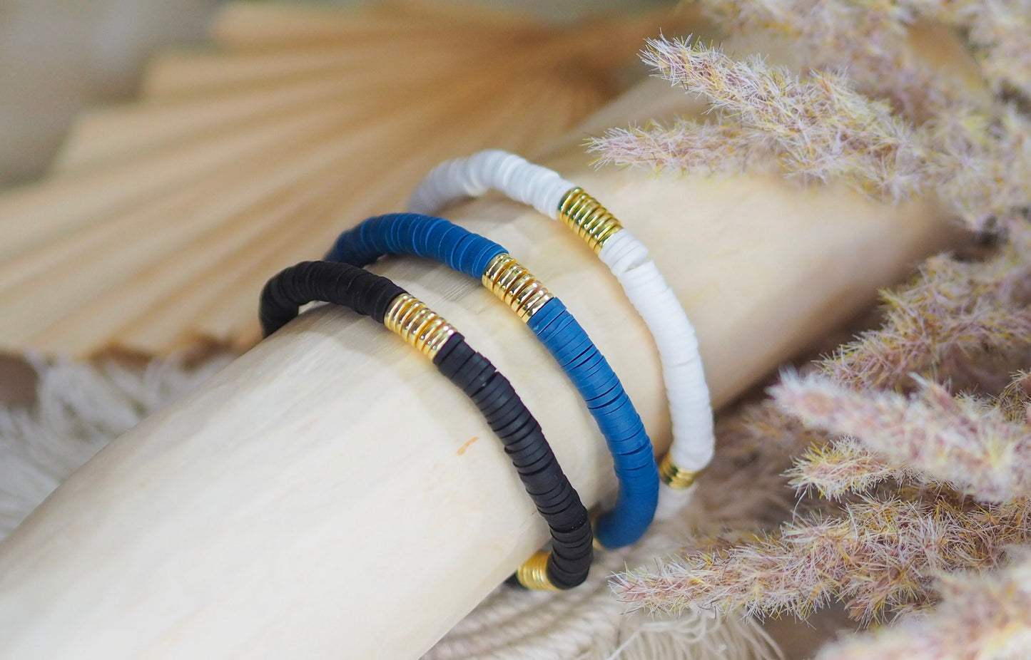 Perlenarmband Katsuki