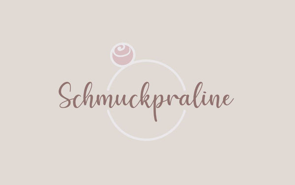 Schmuckpraline