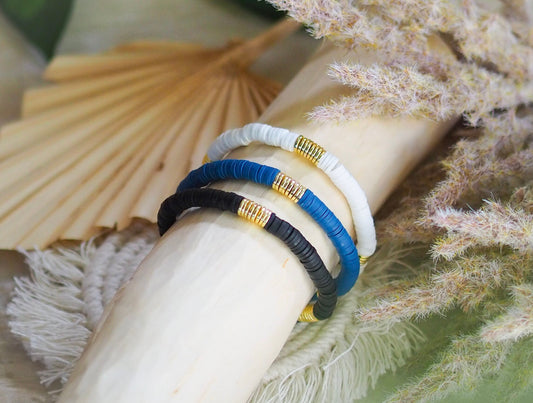 Perlenarmband Katsuki