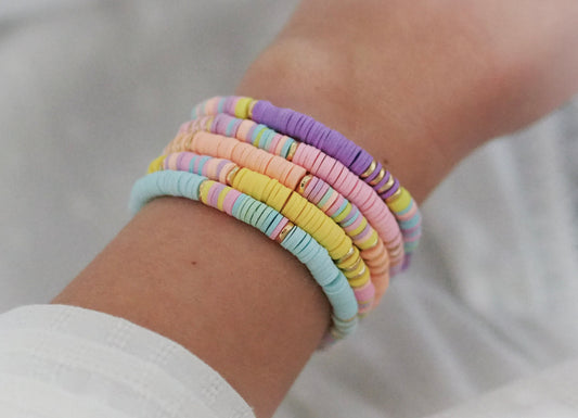 Perlenarmband Katsuki